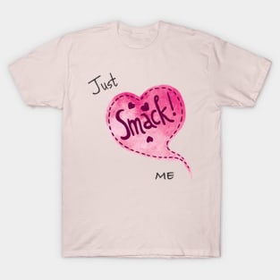 J-S-M a6 T-Shirt